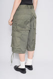 Short Verde access Talla TU Image 2