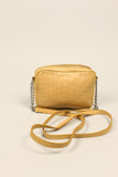 Cartera/Mochila Beige Michael Kors Talla TU Image 2