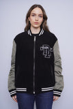 Bomber bicolor true religion Talla TU 1