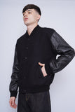 Bomber negro new zlander Talla M 2