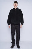 Bomber negro croft and barrow Talla L 4