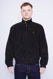 Bomber negro POLO BY RALPH LAUREN Talla M 1