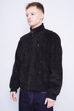 Bomber negro POLO BY RALPH LAUREN Talla M 2