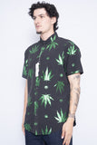 Camisa bicolor kronic prints Talla L 2
