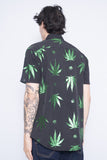 Camisa bicolor kronic prints Talla L 3