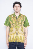Camisa multicolor nostalgic Talla L 1