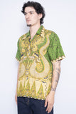 Camisa multicolor nostalgic Talla L 2