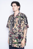Camisa multicolor ultra bay Talla XL 2