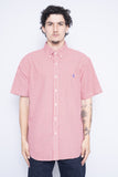 Camisa bicolor ralph lauren Talla XL 1