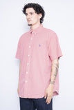 Camisa bicolor ralph lauren Talla XL 2