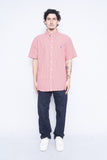 Camisa bicolor ralph lauren Talla XL 4