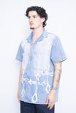 Camisa denim celeste man Talla XL 2