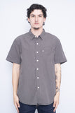 Camisa cuadrille gris levi´s Talla XL 1
