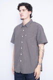 Camisa cuadrille gris levi´s Talla XL 2