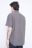 Camisa cuadrille gris levi´s Talla XL 3