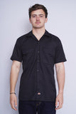 Camisa negro Dickies Talla S 1
