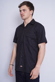 Camisa negro Dickies Talla S 2