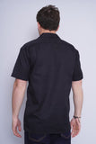 Camisa negro Dickies Talla S 3