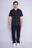 Camisa negro Dickies Talla S 4