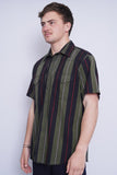 Camisa multicolor wrangler Talla L 2