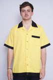 Camisa bicolor ripple juntion (the big bang theory 1
