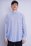 Camisa multicolor the broken-in Talla L 1