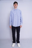 Camisa multicolor the broken-in Talla L 4