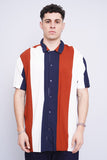 Camisa multicolor express Talla XL 1