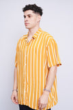 Camisa bicolor original use Talla XL 2