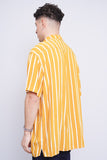 Camisa bicolor original use Talla XL 3