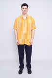 Camisa bicolor original use Talla XL 4