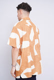 Camisa bicolor original use Talla XL 3