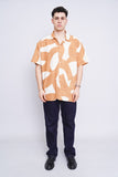 Camisa bicolor original use Talla XL 4