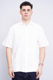 Camisa blanco Fariani Italy Talla M 1