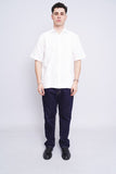 Camisa blanco Fariani Italy Talla M 4