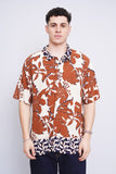 Camisa multicolor INDUSTRY Talla XL 1