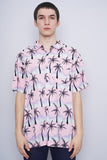 Camisa multicolor hurley Talla L 1