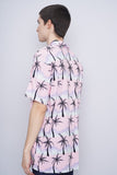 Camisa multicolor hurley Talla L 3