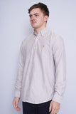 Camisa gris Polo Ralph Lauren Talla M 2