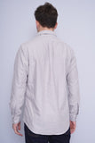 Camisa gris Polo Ralph Lauren Talla M 3