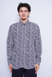 Camisa bicolor hugo Talla L 1