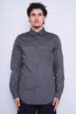 Camisa bicolor ben sherman Talla L 1