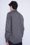 Camisa bicolor ben sherman Talla L 3