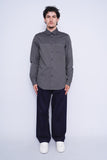 Camisa bicolor ben sherman Talla L 4
