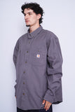 Camisa gris Carhartt Talla XXL 2