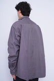 Camisa gris Carhartt Talla XXL 3