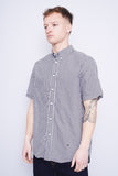 Camisa cuadrille negro rag & bone Talla TU 2