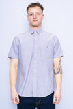 Camisa gris Polo Ralph Lauren Talla M 1