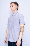 Camisa gris Polo Ralph Lauren Talla M 2