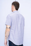 Camisa gris Polo Ralph Lauren Talla M 3